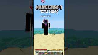 How did eggchan get there?  I    Best Minecraft mods #minecraft #mods