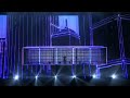Ado - Yoru no Pierrot (TeddyLoid Remix) | Mona Lisa Live Performance