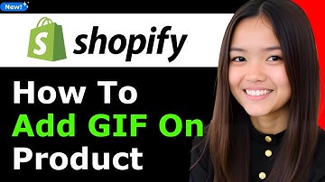 How to Add GIF On My Shopify Product Description 2026 (Step By Step)