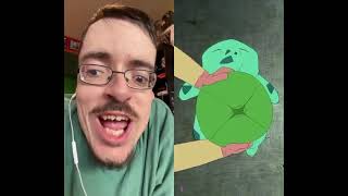 LEAVE MY POKEMON ALONE