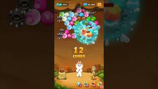 LINE BUBBLE 2 STAGE 972