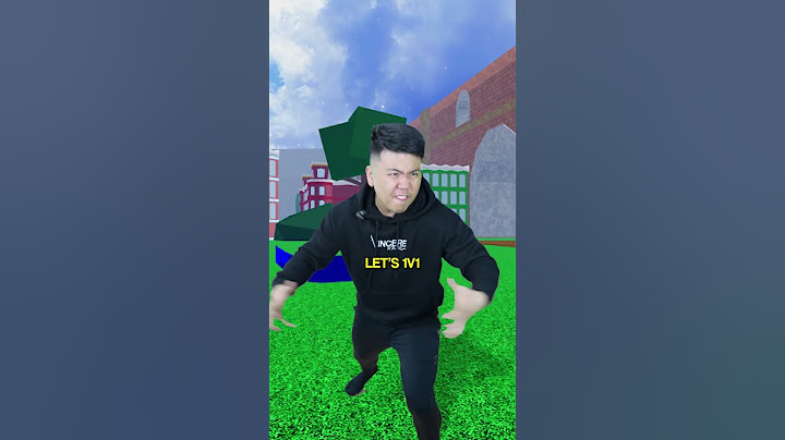 Roblox F2P vs P2W