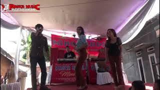 panca nada musik live in bakung,teluk betung arr kanjeng wanda vj kiki een & vj dito part 1