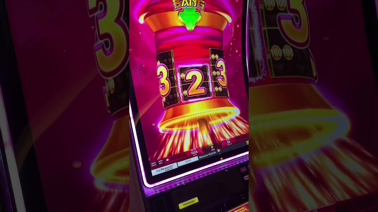 king jack casino promo code I’m a sucker for these firework slots 🧨 slots gambling casino lasvegas