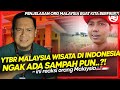 🔴🇮🇩ARTIS YOUTUBE MALAYSIA WISATA | LIBUR KE INDONESIA NGAK ADA SAMPAH!! SUMPAH KAGET LIHAT DI SINI?!