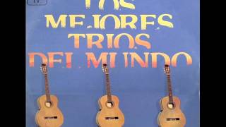 los panchos - ahora seremos felices chords