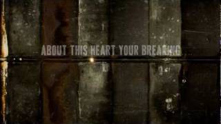 Brynn Marie "Bandaid On A Bullet Hole" Official Lyric Video