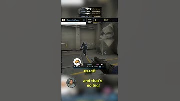 How to exit vents on Nuke🏃‍♂️ 🔥 | CS:GO Twitch Clips #CSGO #Shorts