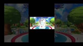 Disney Magic Kingdoms Welcome Bruce. Finding Nemo Collection