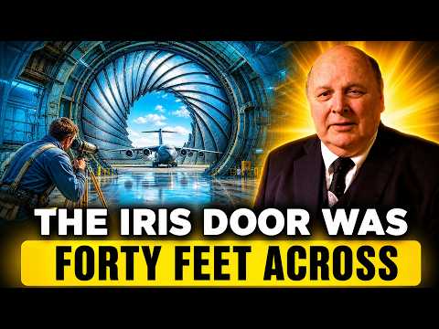 Thumbnail for I Was Inside Area 51 and Saw Strange Technology | David Adair & David Wilcock