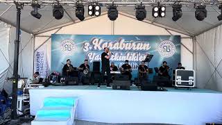 Sırılsıklam prova ismail bingöl