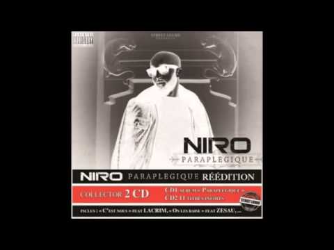 Niro - Déçu  [ 2012 PARAPLÉGIQUE RÉÉDITION ]