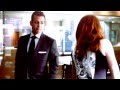 harvey/donna; can&#39;t stop