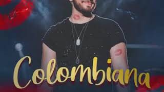 Gustavo Mioto - COLOMBIANA