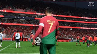 EA SPORTS FC 24 PS5 4K 60FPS