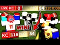 THIS 84 POINT COMEBACK WAS TOO EASY! (FOOTBALL FUSION 2)