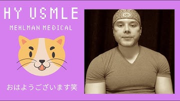 USMLE - "How should I study MSK/Anatomy for Step 1?"