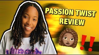 Passion Twist Review (Pros &amp; Cons)