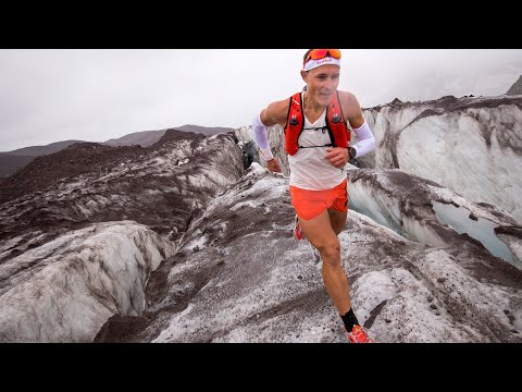 Dmitry Mityaev nuevo récord FKT de la Vuelta al Elbrus