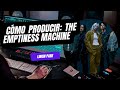 Cómo producir The Emptiness Machine de Linkin Park 🤯🎛