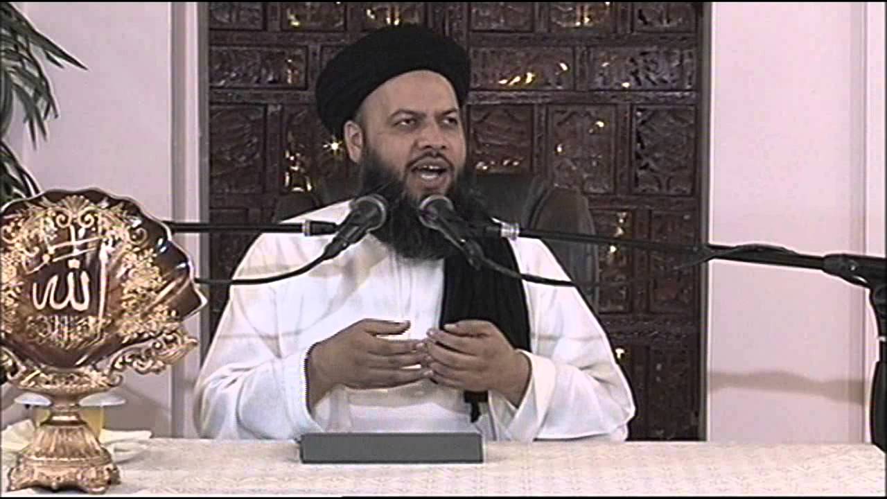 27 07 14 Secrets of the Quran