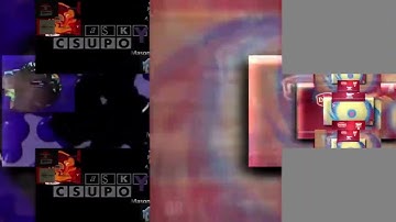 Scan Vs Round 234 + 231 =465