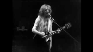 Peter Frampton - Doobie Wah - 8/31/1979 - Oakland Auditorium (Official) chords