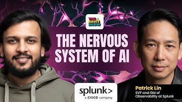 State of Observability 2025 with Splunk