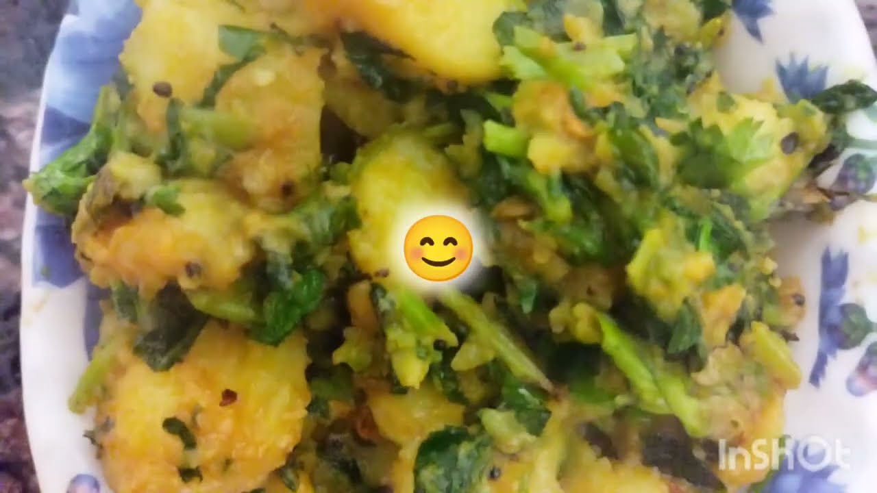 Aalu methi ✨ ki simple 🤗tasty 😋 sabji 👌# yt #YouTube#yt # cooking 🥘video ❤️