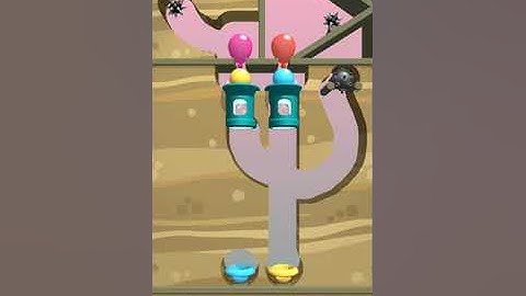 dig this! 396-19 | waityourturn | Dig this level 396 episode 19 solution gameplay walkthrough