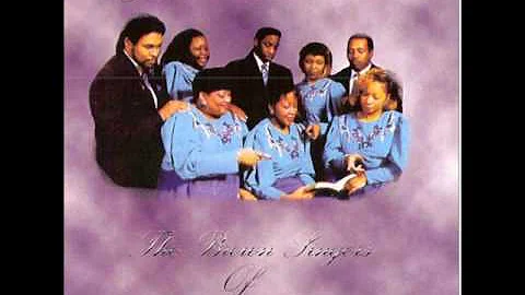 "Lisa Knowles & The Brown Singers" Jesus is on the...