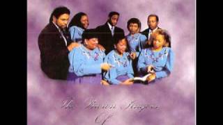 "Lisa Knowles & The Brown Singers" Jesus is on the Mainline 1992 chords