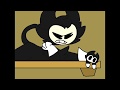 Bendy Sings Devil Swing