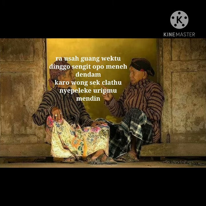 story wa bijak jawa