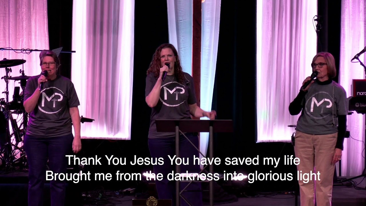 MPMC Worship - 5:30 March 1, 2026