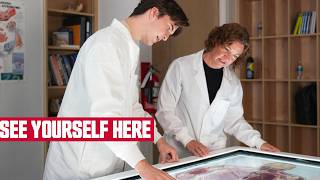 See Yourself at SFU