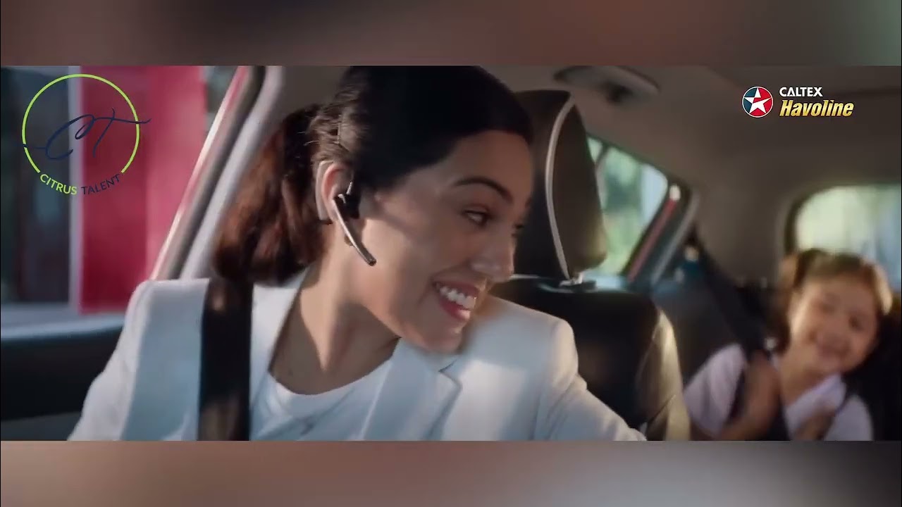 Caltex Pakistan TVC | Citrus Talent