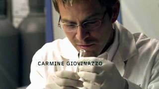 CSINY ORIGINAL TRAILER 2  HD