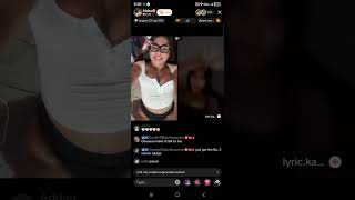 Gostosa Novinha Tiktok Twerk Battle. Young Latinas
