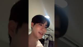 (Zee) 240607 인스타 라이브 IG Live