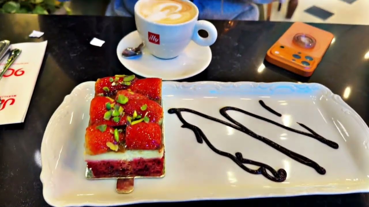 صرفنا دولارات بإسطنبول واتفاجأنا بالأسعار 😱 | يوم كامل تسوّق وأكل