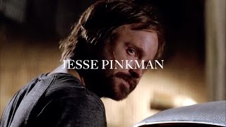 Jesse Pinkman - The Darkness Behind You