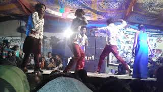 DX DANCE GROUP UDAYBAND CHAMPA