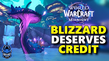 Blizzard Is Actually DOING IT! They Are Fixing The LORE In A Major Way - Samiccus Discusses & Reacts