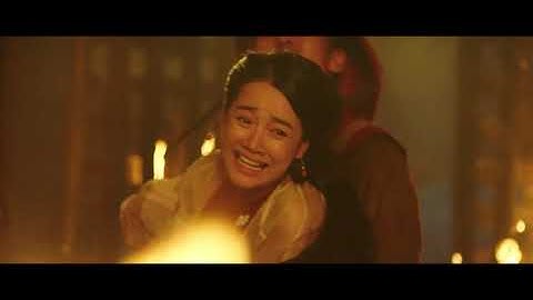 映画『チャン・クイン』予告編