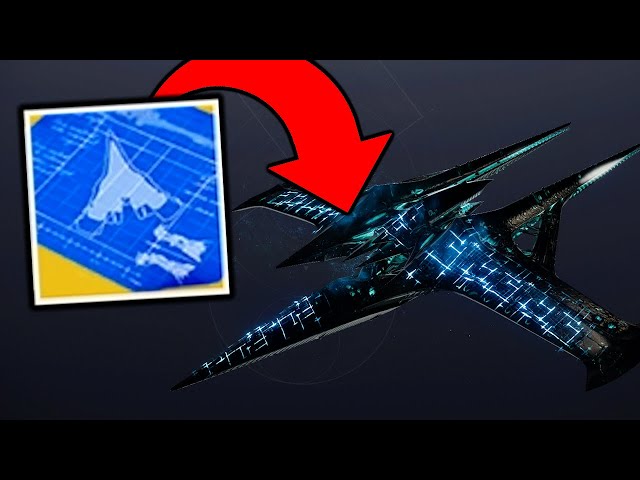 Two Hidden Oracles For the New Whisper Exotic Ship! (2/7) - YouTube