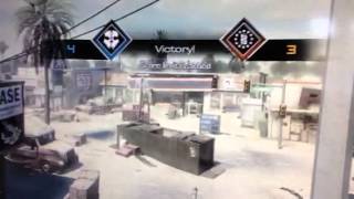 Second map on octane doubles