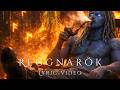 Reggnarök Lyricvideo