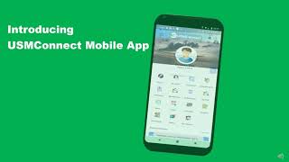 USMConnect Mobile App - Connecting performance to productivity screenshot 4