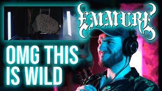 Ian Reacts To Emmure  Gypsy Disco   